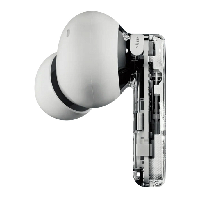 Беспроводные наушники Nothing Ear (a) White - рис.5