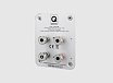 Напольная акустика Q Acoustic Q40 Concept 40 White - рис.1