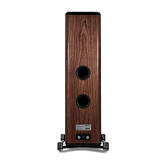 Напольная акустика Quad Revela 2 Walnut Black