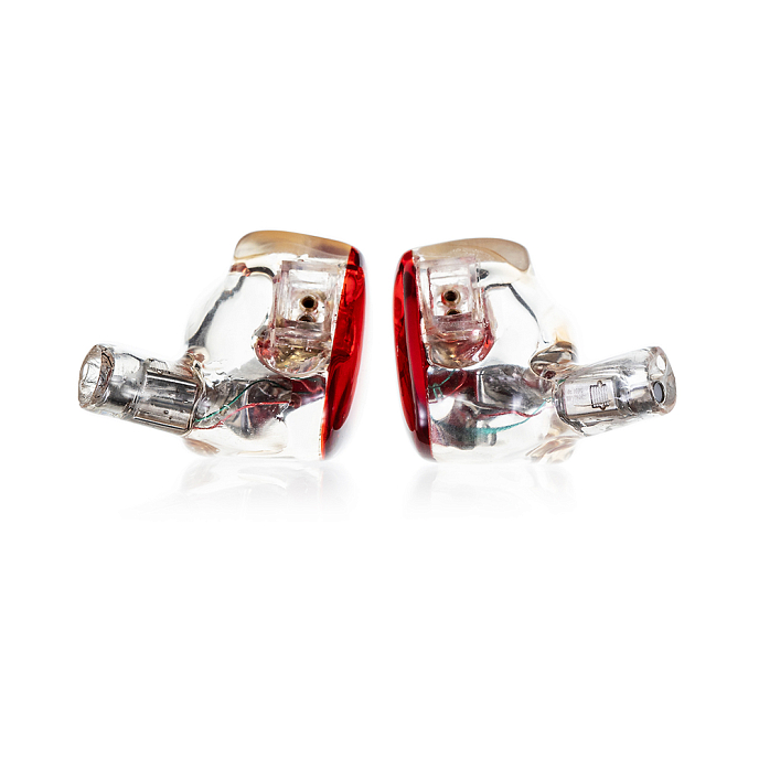 IEM наушники Aurian Sunset Universal - рис.3