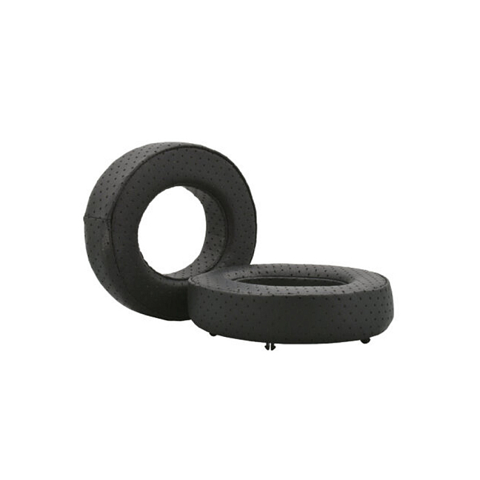 Амбушюры Dekoni Audio Focal Elear, Clear, Utopia Fenestrated Sheepskin Ear Pad Set - рис.0