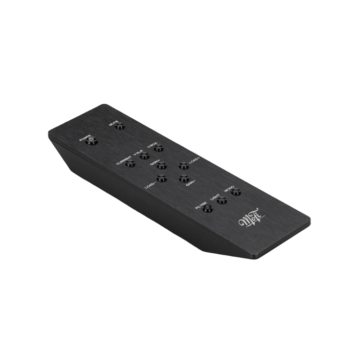 Фонокорректор MoFi Master Phono Walnut - рис.4