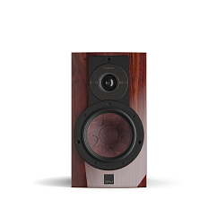 Полочная акустика Dali Rubikore 2 Maroon High Gloss