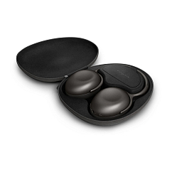 Беспроводные наушники KEF Mu7 Charcoal Grey