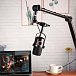 Стойка для микрофона Ridberg Zoom MDS06-1 Black - рис.7