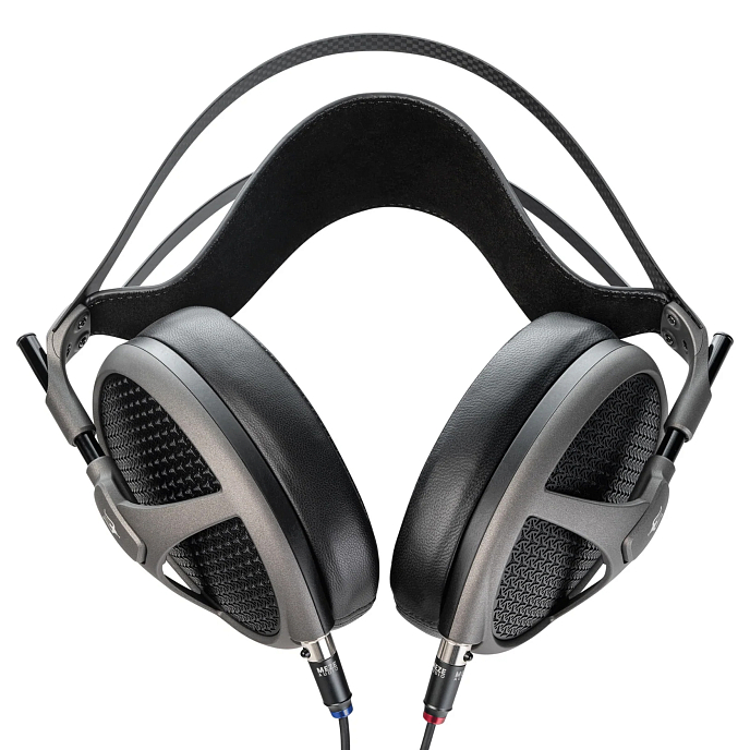 High End наушники Meze Elite Tungsten - рис.2