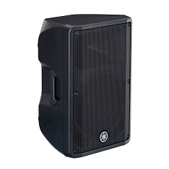 Акустическая система Yamaha DBR12 Black