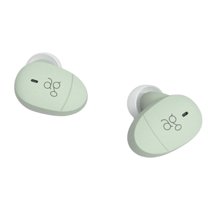 Беспроводные наушники AG COTSUBU MK2+ mint tws внутриканальные наушники (SN 96489891221904432504)_Уценка - рис.1