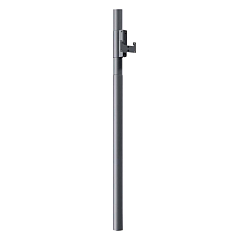 Стойка Loewe Floor2ceiling Stand 43-65 Basalt Grey