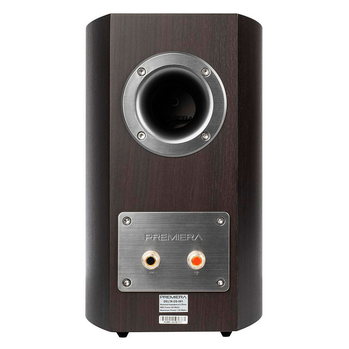 Полочная акустика Premiera DS-501 Mocco - рис.4