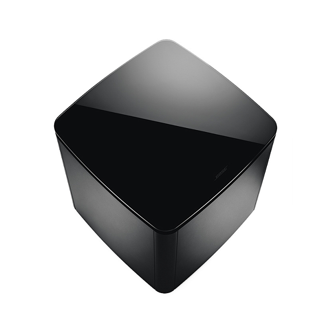 Сабвуфер Bose Acoustimass 300 Black - рис.2