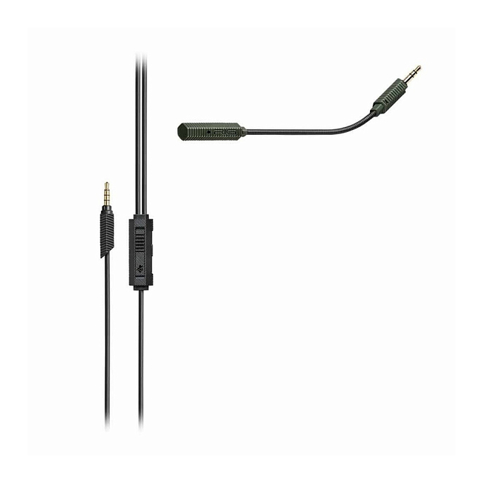 Игровая гарнитура Nacon RIG400FO - рис.3