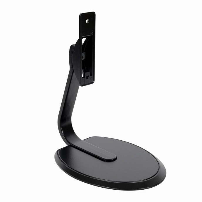 Крепление Gallo Acoustics Strada Side Table Mount Black - рис.0