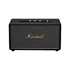 Беспроводная акустика Marshall Stanmore III Black