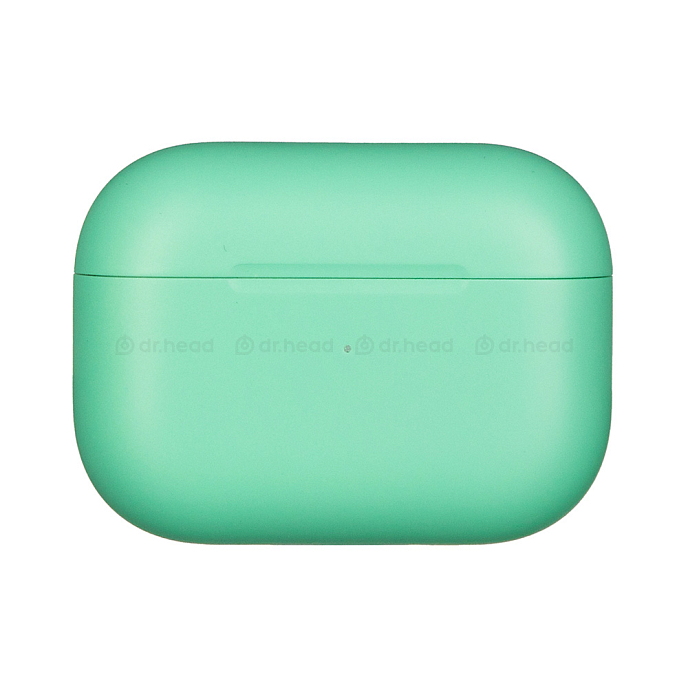 Беспроводные наушники Apple AirPods Pro 2 USB-C Electric Green Matte - рис.1
