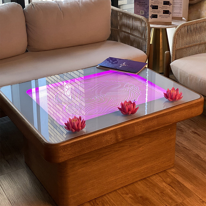 Стол Sandtable MITO 800mm with acc - рис.6