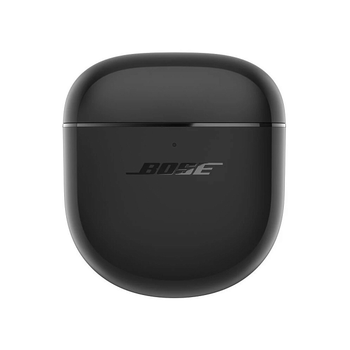 Беспроводные наушники Bose QuietComfort Earbuds II Black - рис.7