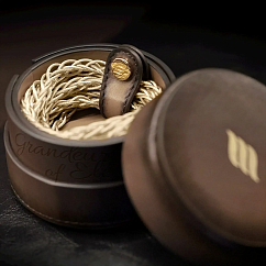 Кабель Effect Audio Centurion II Silver 4.4mm 1.2m