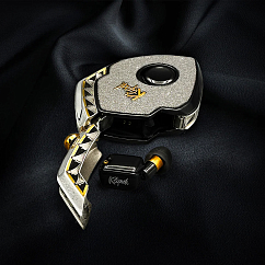 Беспроводные наушники T10 Bespoke Edition Bartolotta