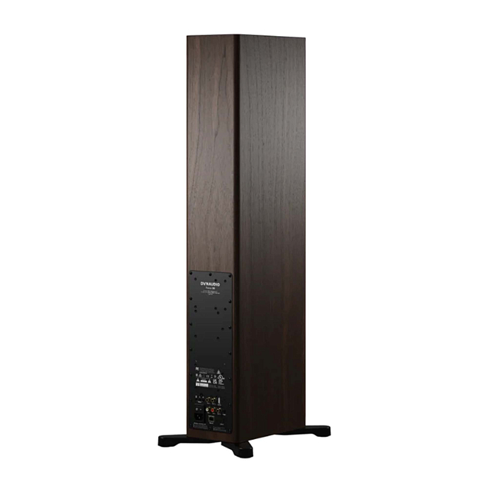 Напольная акустика Dynaudio Focus 30 Walnut Wood - рис.5