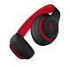 Беспроводные наушники Beats Studio 3 Wireless Decade Collection Defiant Black-Red - рис.3