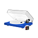 Проигрыватель винила AVM Audio R 2.3 Pre-mounted Cadenza Red Lableu Blue - рис.0