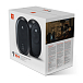 Студийный монитор JBL 104 black - рис.8
