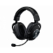 Игровая гарнитура Logitech PRO X Gaming Headset Black - рис.0