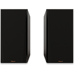 Полочная акустика Klipsch RP-600M II Ebony