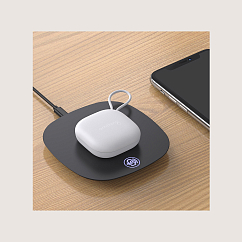Беспроводные наушники 1MORE Omthing AirFree Pods True Wireless Black