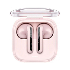 Беспроводные наушники Xiaomi Redmi Buds 6 Active Pink