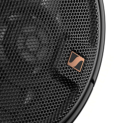 Наушники полноразмерные Sennheiser HD 660 S2 Black