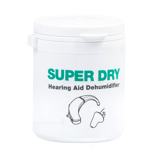 Абсорбент SuperDry Absorbent - рис.0