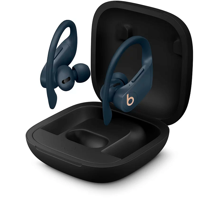 Беспроводные наушники Beats Powerbeats Pro Navy - рис.3