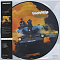 Uriah Heep – Salisbury - RSD Picture Disc LP