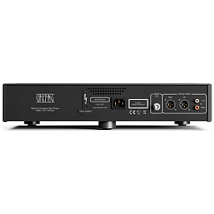 CD проигрыватель Hegel Viking Black