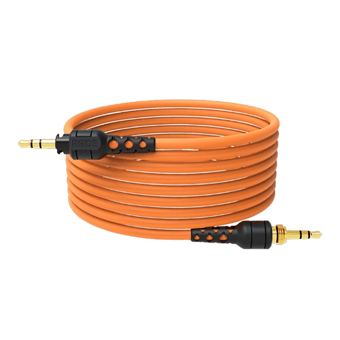 Кабель RODE NTH-CABLE Orange 2.4m - рис.0