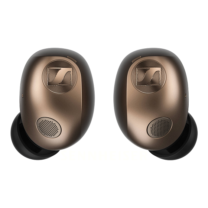 Беспроводные наушники Sennheiser Momentum True Wireless 5 Copper - рис.3