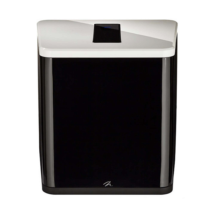 Сабвуфер Martin Logan BalancedForce 212 Gloss White - рис.1