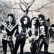 - рис.1 Пластинка Kiss – Kissworld (The Best Of Kiss) 2LP - рис.1