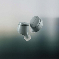 Беспроводные наушники Bowers & Wilkins Pi6 Forest Green