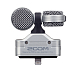 Микрофон для iOS-устройств Zoom iQ7 - рис.3