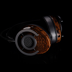 High End наушники Audioquest Nighthawk