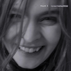 Виниловая пластинка Hildur Guonadottir – Mount A LP