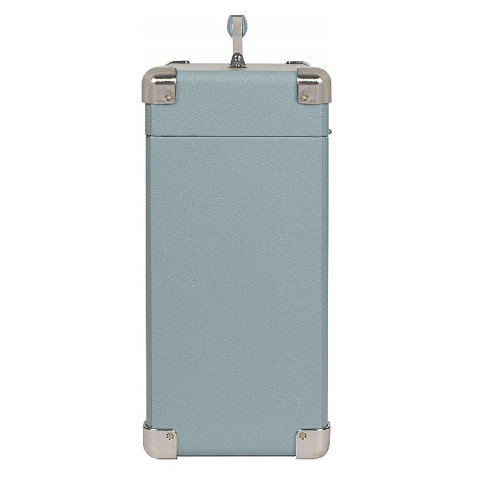 Кейс для хранения винила Crosley Tourmaline Case CR401-TN - рис.2
