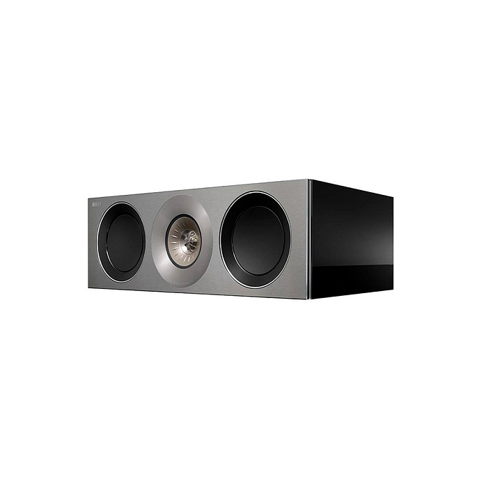 Центральный канал KEF Reference 2C Deep Piano Black - рис.1