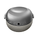 Комплект KEF Mu7 Silver + KEF Mu3 Silver Grey - рис.10