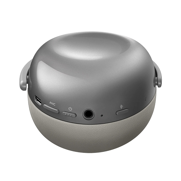 Комплект KEF Mu7 Silver + KEF Mu3 Silver Grey - рис.10