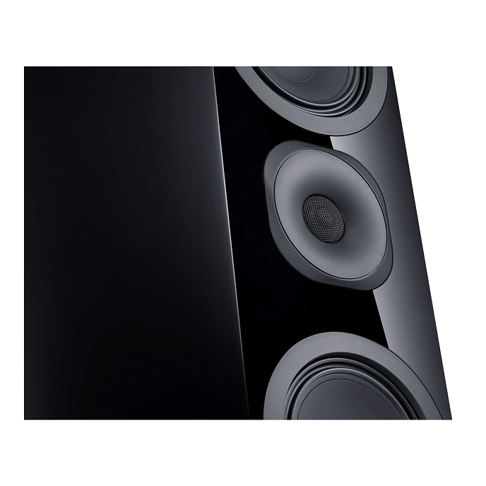 Напольная акустика Canton Vento 81 Black High Gloss - рис.10