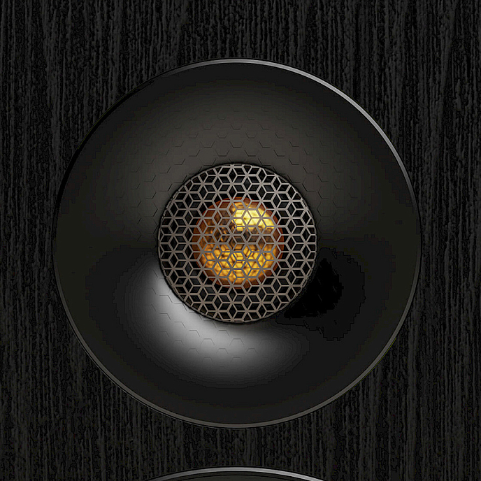 Настенная акустика Monitor Audio Bronze On-Wall (7G) Black - рис.4